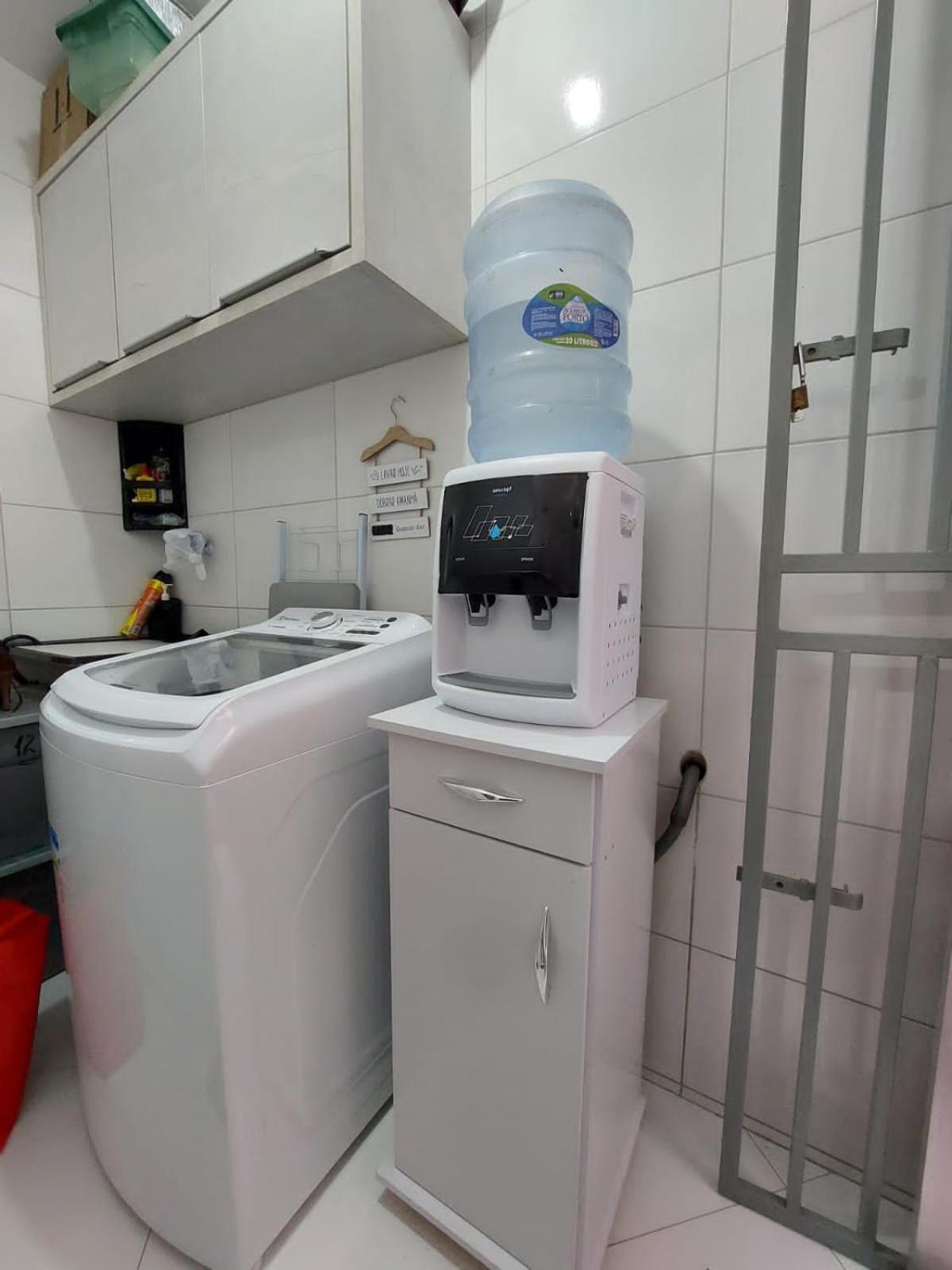 Apartamento Vizinho Ao Mar *