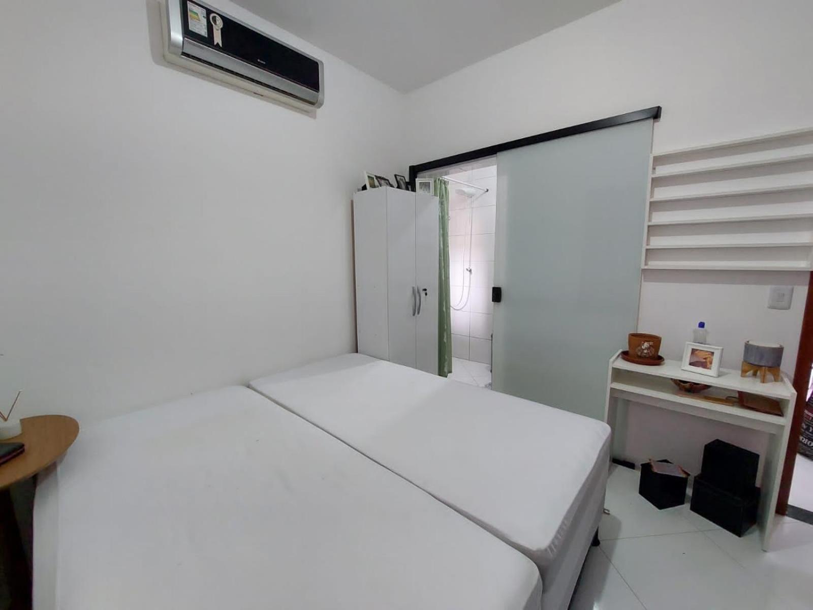 Apartamento Vizinho Ao Mar