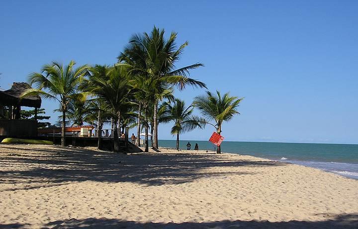 Vizinho Ao Mar Apartamento *