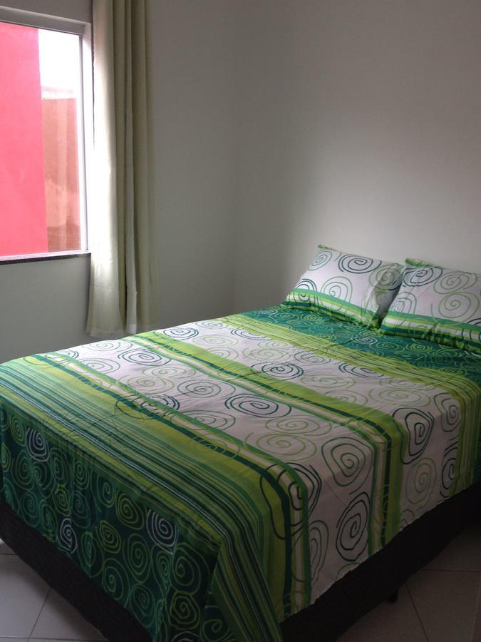 Vizinho Ao Mar Apartamento *